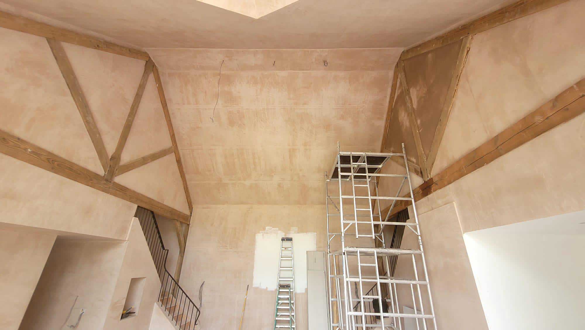 Ah Plastering And Rendering Plastering And Rendering Services In Worcestershire 1180