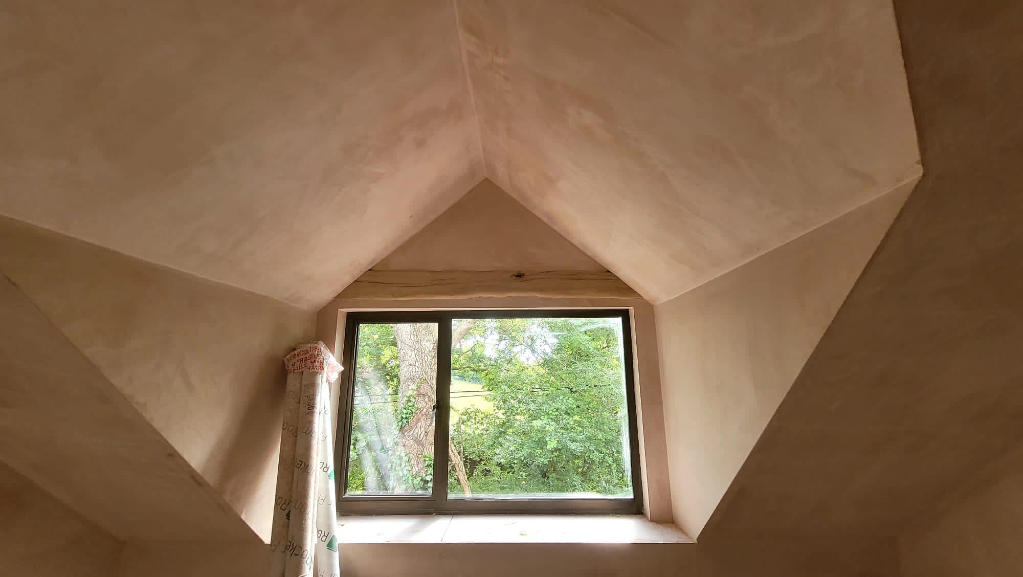 plastering & rendering services in Kidderminster